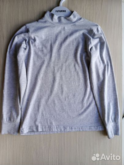 Школьная форма для мальчика 128