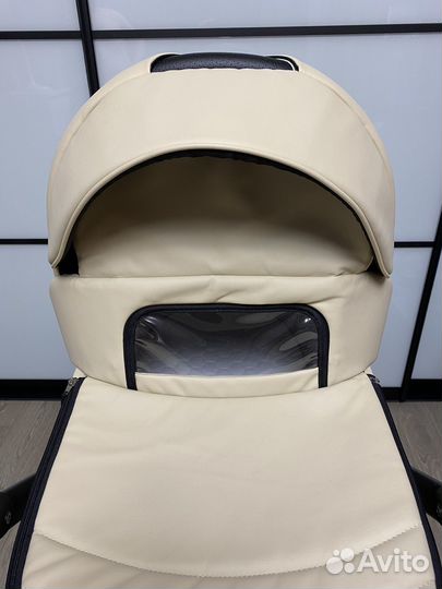 Коляска Rico basic