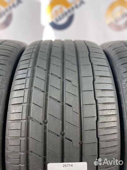 Hankook Ventus S1 Evo3 SUV K127A 295/35 R21 110Y