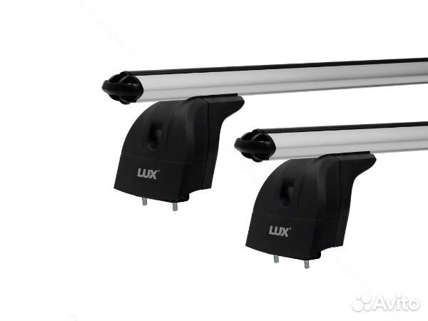 Багажник на крышу Nissan X-Trail 2013-2022