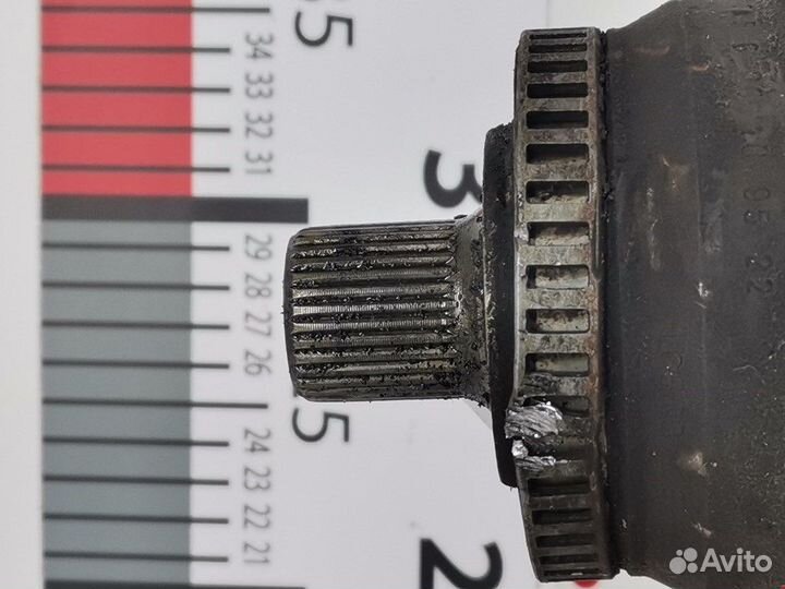 Полуось для Audi A4 B5