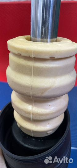 Стойки передние Ford Transit 7 (комплект)