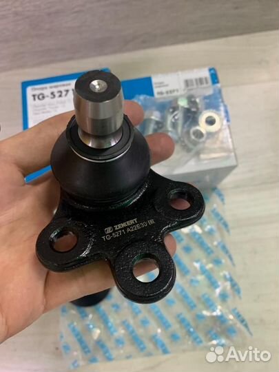 Опора шаровая передняя Opel Mokka (12-15)