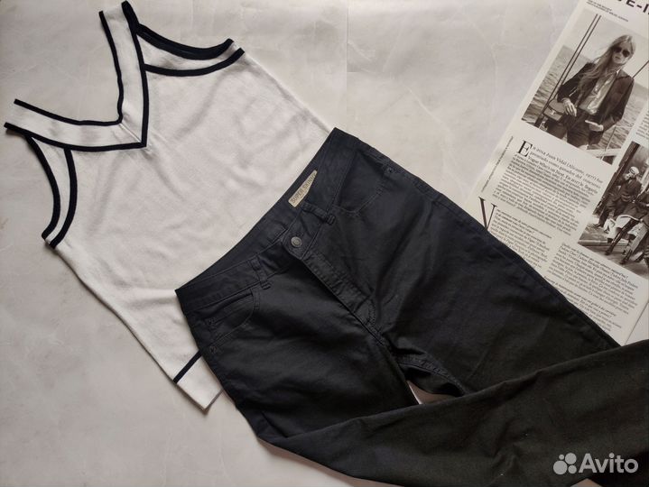 Женская одежда пакетом 44 46