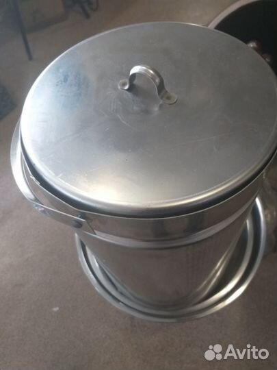 Коптильня горячего копчения