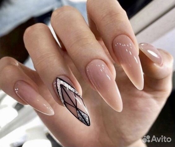 Маникюр,гель-лак,педикюр,наращивание ногтей