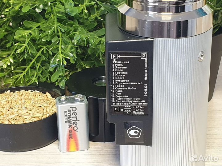 Влагомер зерна Wile 55 RSO в Волгодонске