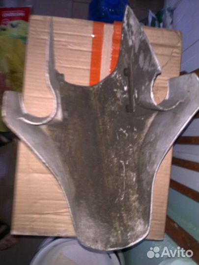 Крыло переднее сузуки ямаха кавасаки honda Хонда