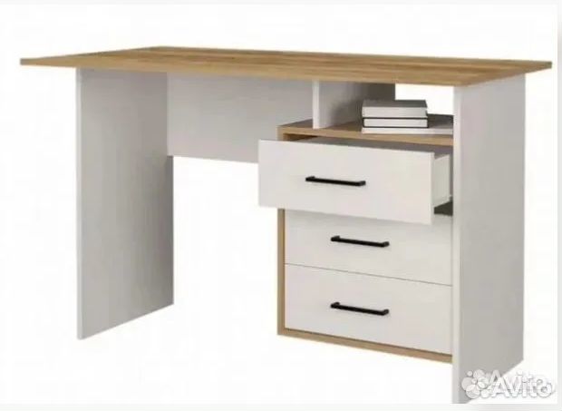 Стол письменный Лайт