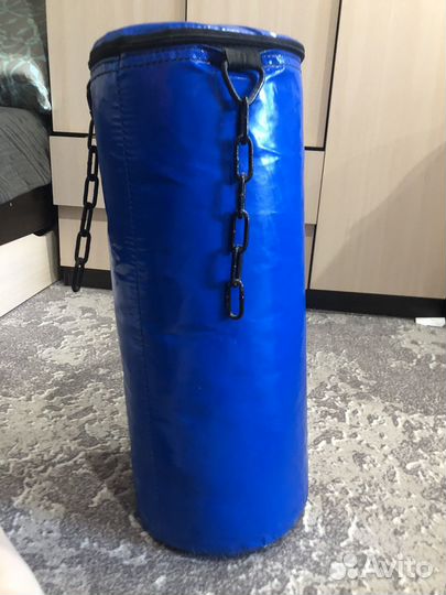 Боксерский мешок (груша) 20kg