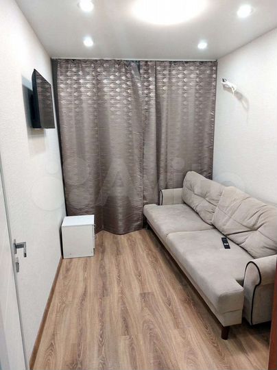 Комната 14 м² в 3-к., 3/5 эт.