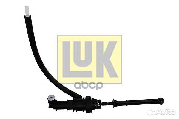 Цилиндр сцепления главный ford Transit 2.0-2.4