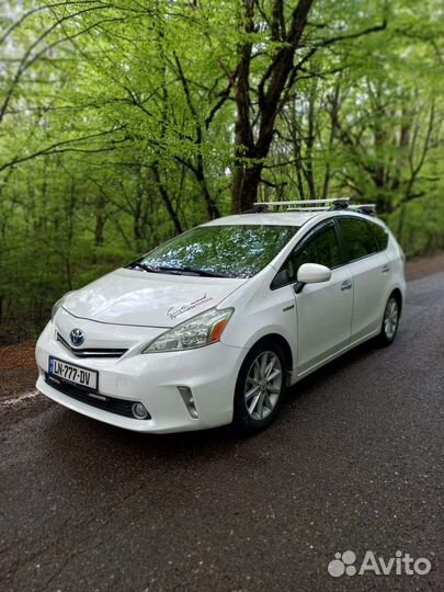 Трансфер на микроавтобусе