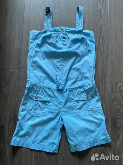 Комбинезон летний для беременных