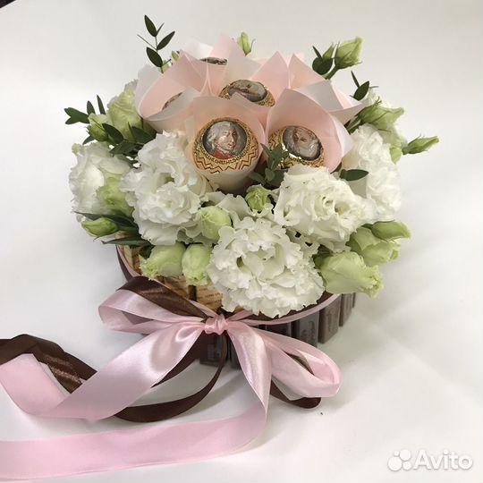 Foodфлористика