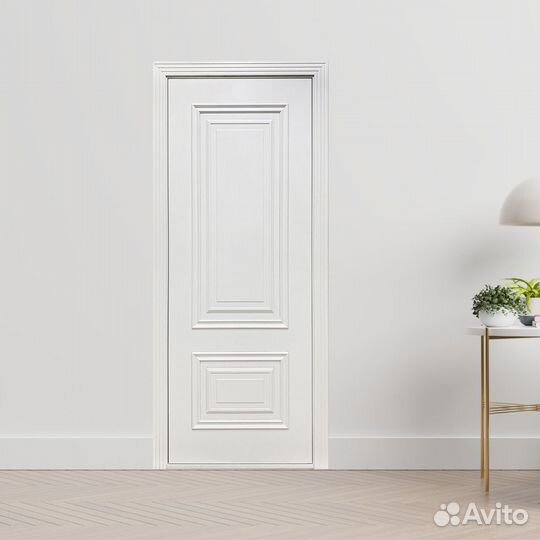 Двери межкомнатные