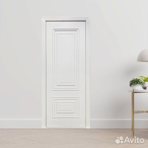 Двери межкомнатные