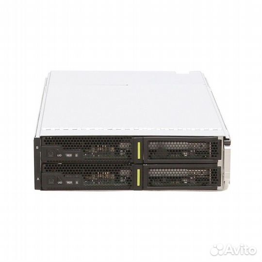 Huawei FusionServer CH140 V3 Compute Node for E900