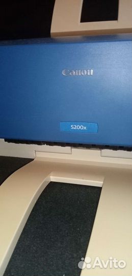 Принтер Canon S200x
