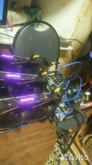 Ремонт,сборка,настройка пк,ноутбуков,майнинг-ферм