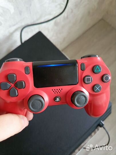Джойстик Dualshock для Sony PS4