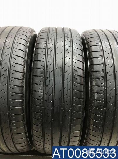 Bridgestone Dueler H/L 33 225/60 R18 98V