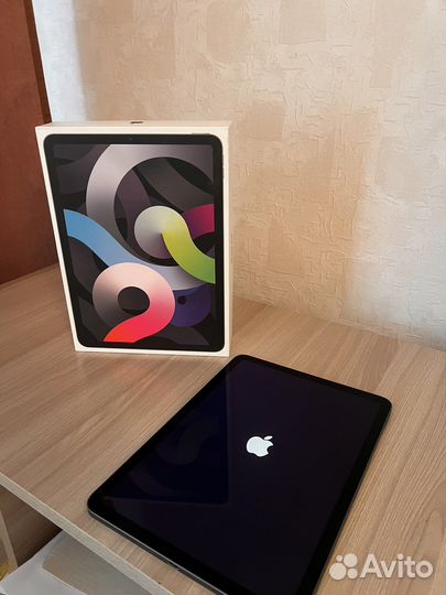 iPad air 4 64gb