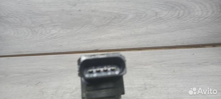 Катушка зажигания Audi A6 C6 (2004 - 2008)