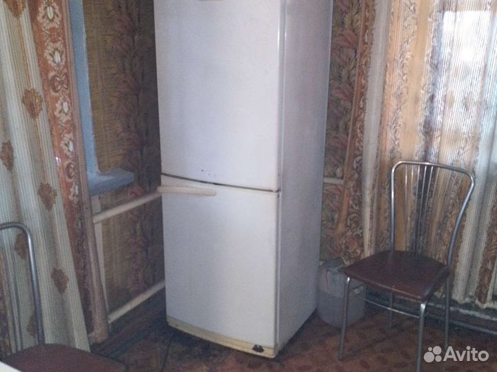 Холодильник на запчасти