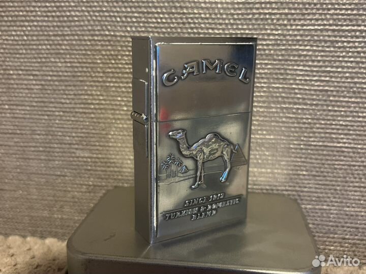 Зажигалка зиппо оригинал новая