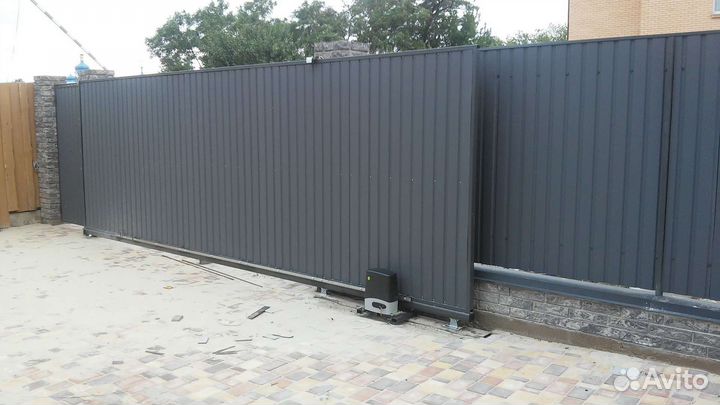 Профнастил