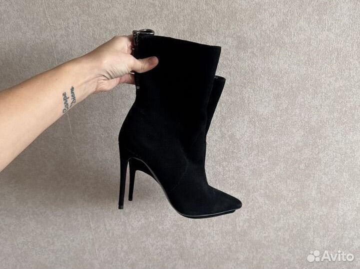 Miris ботинки женские 38