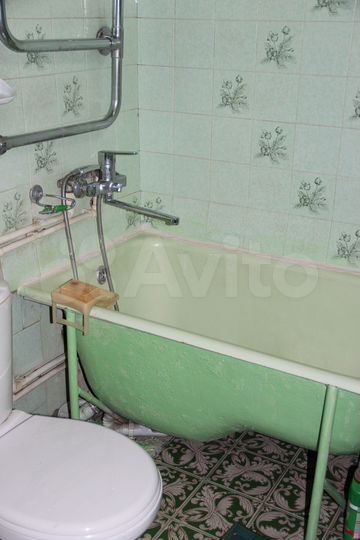 2-к. квартира, 44,2 м², 5/5 эт.