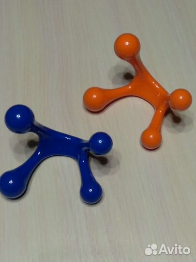 Массажер для тела ручной