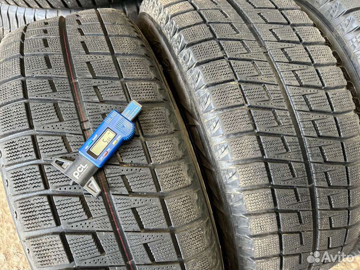 Bridgestone Blizzak Revo2 215/65 R16