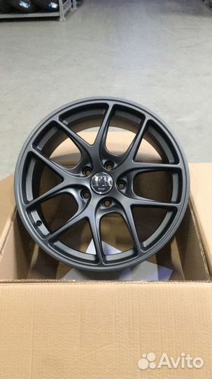 Диски R18 RC bristol (RC-228)