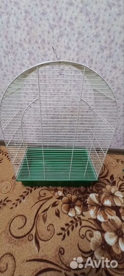 Клетка для животных