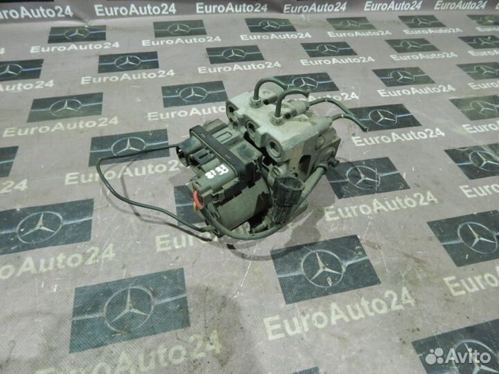 Блок ABS Nissan Skyline ER33 RB25DET