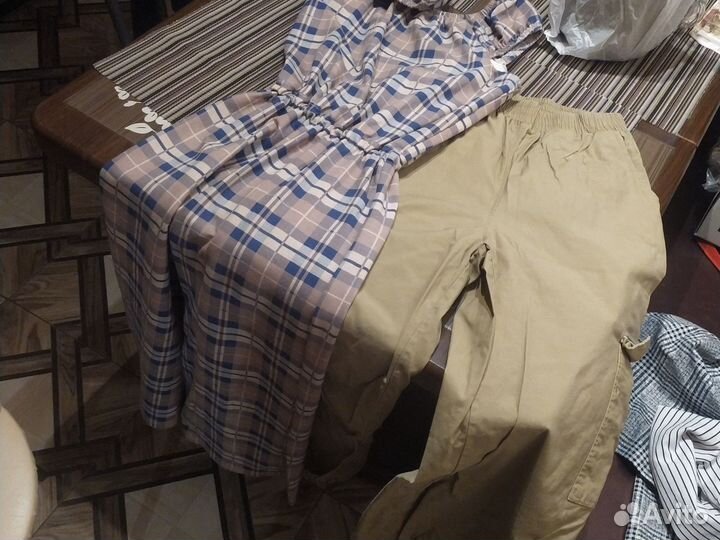 Одежда для девочки