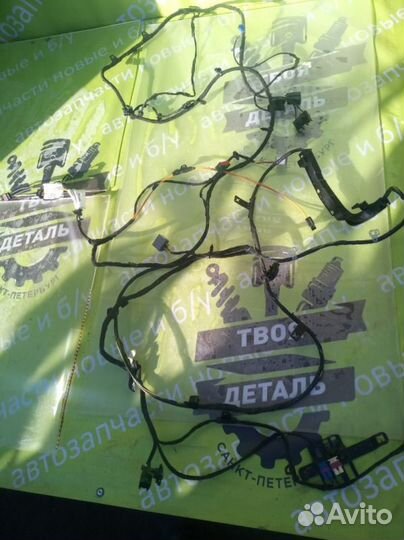 Коса пророводка антены Land Rover Range Rover L405