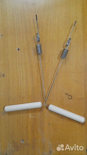 Указатель аномалия и глубинных вод