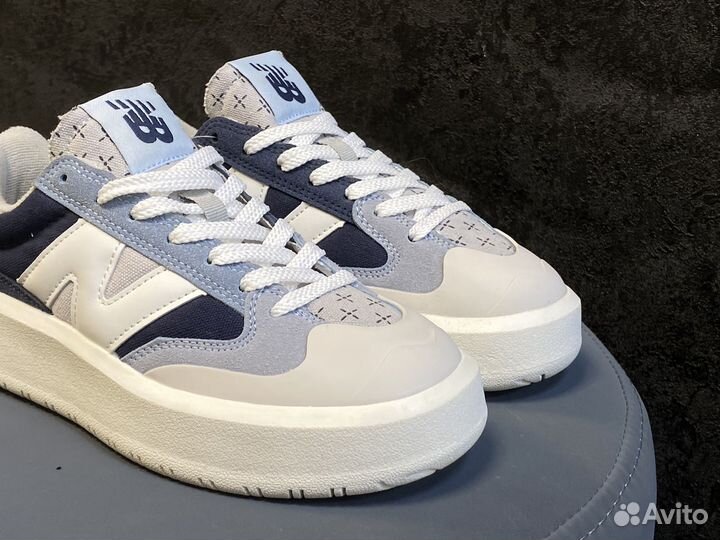 Кроссовки женские New Balance