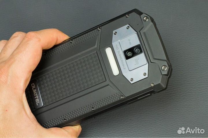 OUKITEL WP2, 4/64 ГБ