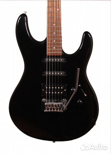 Cyclone BY EKS technology stratocaster