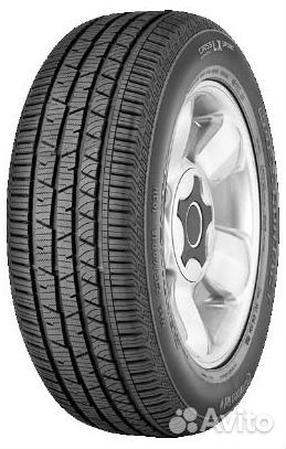 Continental ContiCrossContact LX Sport 275/40 R22 108Y
