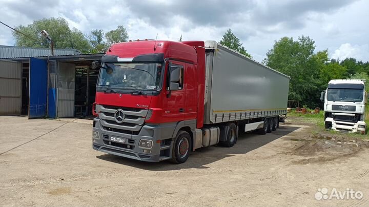 Грузоперевозки в Сочи, Межгород, Негабарит