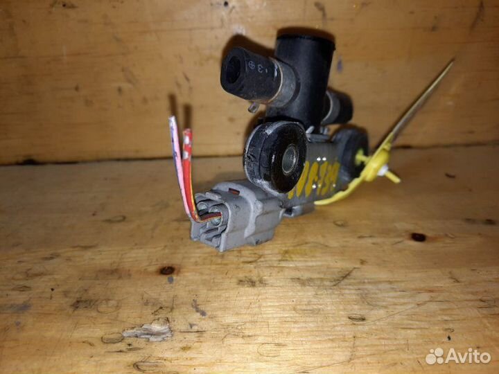 Клапан вакуумный Nissan Teana J32 VQ25DE 2011