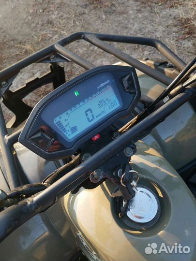 Продам квадрик детский 125 кубов