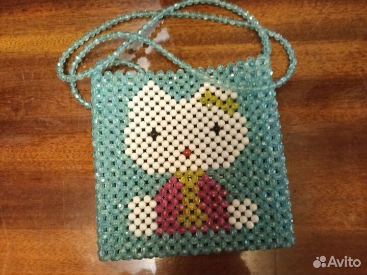 Сумка детская