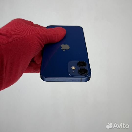 iPhone 12 mini, 256 ГБ